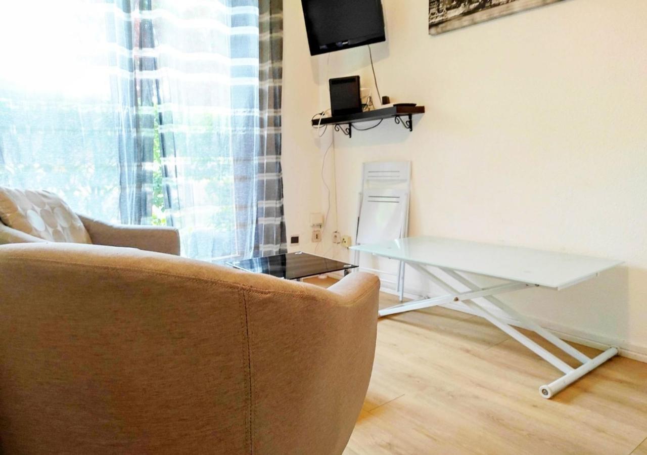 Ferienwohnung Studio Purpan Toulouse Exterior foto