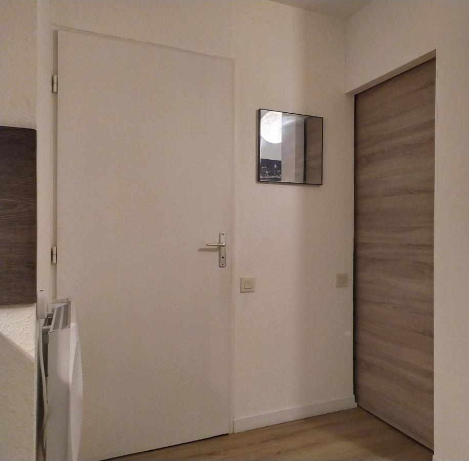 Ferienwohnung Studio Purpan Toulouse Exterior foto